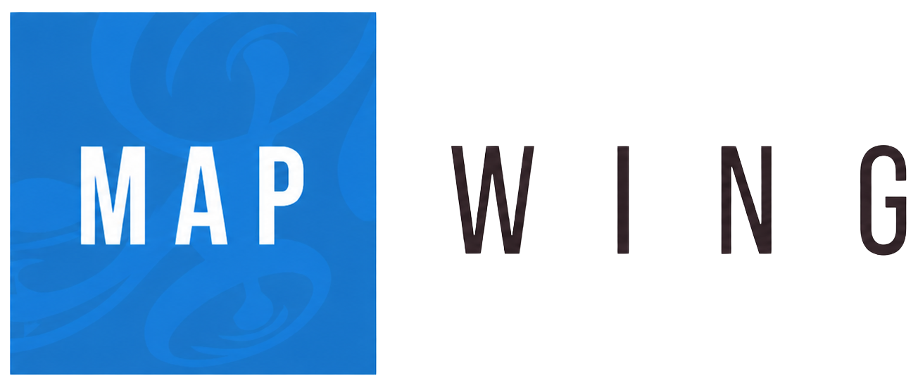 Map Wing